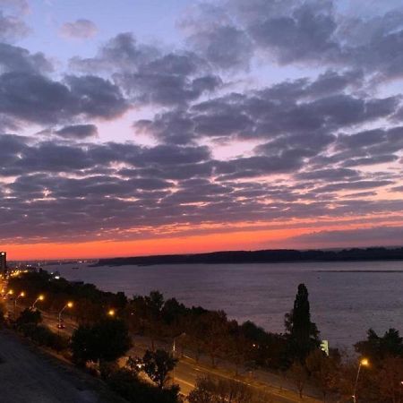 Penthouse Evianne Faleza Galaţi Екстериор снимка